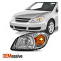 For Chevy Cobalt Pontiac Pursuit G5 Headlight Passenger  Oai