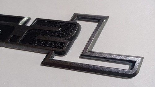 Emblema 6.2 L Ford Raptor Lobo Svt F150 F-150 Accesorio Foto 5