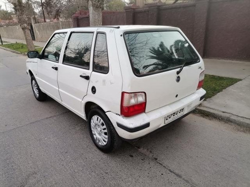 Foco Trasero Izquierdo Fiat Uno Fire Y Cargo Foto 3