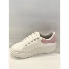 Tenis Urbano Dama Dl F-076