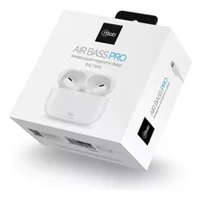 Audífono Bluetooth Tws Mlab Air Bass Pro 8979