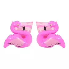 Boia De Braço Sortida Flamingo Unicornio Dm S Plash, Dm Toys