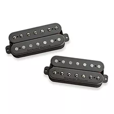 Seymour Duncan Humbucker Pickup Set Nazgul / Sensient 7 Cuer