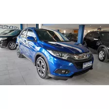 Honda Hr-v 1.8 Lx Cvt 2023 Impecable!