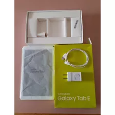 Samsung Galaxy Tab E Usada