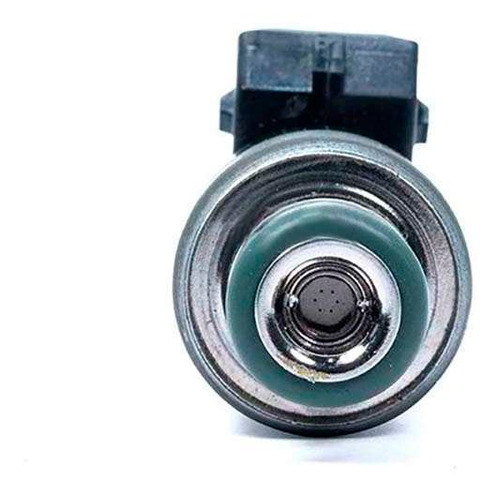 Inyector Gasolina Para Saturn Sl 4cil 1.9 1995 Foto 4