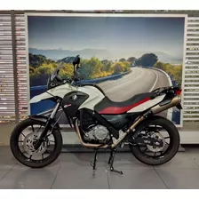 Bmw G650 Gs 2014 Esz69d