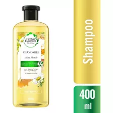 Herbal Ess.sh.x400 Chamomile 