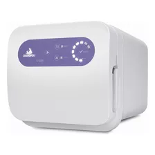 Cristófoli Autoclave Vitale 5 L Lilás Esterilização Bivolt 110v/220v - 110v/220v