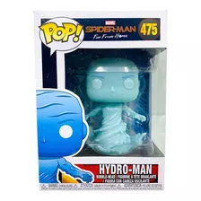 Funko Pop Hydro-man #475 | Spider-man: Far From Home