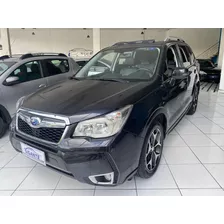 Forester Xt 2.0 16v 4x4 Turbo Aut.