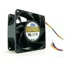 Turbina Fan Cooler Avc 2b08038b48u 48v0.58a 80x80x38mm