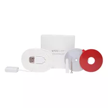 Kit De Montaje Wyzecmk Wyze Cam De Wyze Labs, Blanco