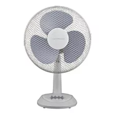 Ventilador De Sobremesa 12 Pulgadas Norwood