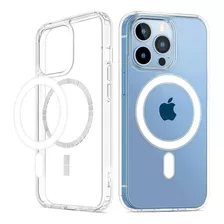 Funda Para iPhone 13 Pro Max, Transparente/duradera/6.7 In