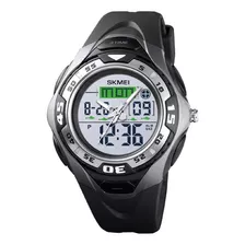 Skmei - Reloj Análogo-digital 1539tn Para Hombre