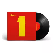 The Beatles - 1 (2015) Vinilo Gatefold 2 Lp Nuevo Disponible