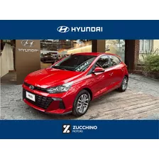 Hyundai Hb20 1.0 Premium | Zucchino Motors