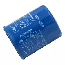 Filtro De Aceite Motor Honda Original Accord Civic Crv Pilot