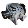 Correa Alternador C/ac Para Audi A4 2.0 16v 2002/04 Audi A4