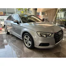 Audi A3 2019