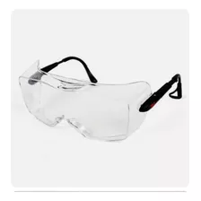 Lentes De Seguridad 3m, Antiparras, Seguridad Laboral