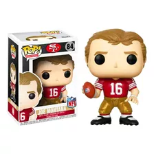 Funko Pop! Nfl Legends - Joe Montana #84