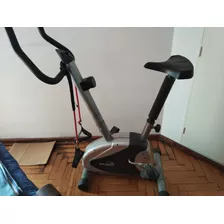 Bicicleta Fija Usada 