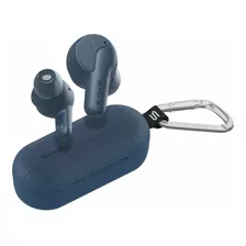 Auriculares Earbuds Inalambricos Soul Electronics Blue 