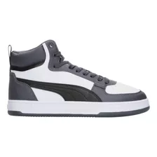 Tenis Puma Caven 2.0 Blanco Para Hombre [pum944]