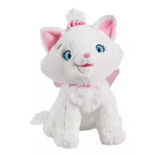 Peluche Marie Aristogatos 35 Cm Original Disney Store