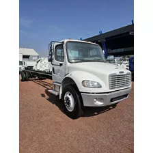 Freightliner M2 35k Modelos 2018 Arrendamiento Puro