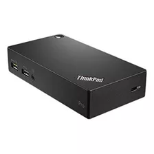 Lenovo Thinkpad Usb 3.0 Pro Dock Dknew Retail, 40a70045denew