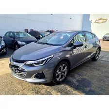 Nuevo Chevrolet Cruze Premier 0km 2024 22 Full Aut Us Ltz Ag