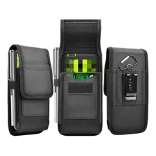 Funda Para Xiaomi Ideal Trabajo Reforzada Cinturón Clip