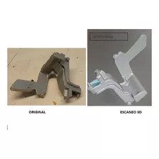 Escaneos Dentales 3d - Servicio De Scanner 3d Dental