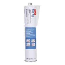 Sellador Adhesivo Poliuretánico 3m 550 Cartucho 310ml Gris