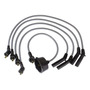 Jgo Cables Buja Epdm Para Hyundai Stellar 1.6l 4cil 1985