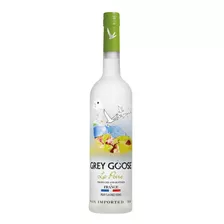 Vodka Grey Goose La Poire (pera)