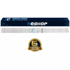 Kit Barras Led Neshop Para Tv Ph49f30dsgwa Ph49f30dsgwac