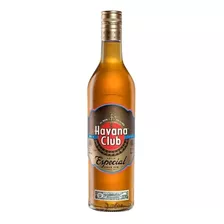 Ron Havana Club Añejo Especial - Oferta - Ayrescuyanos Flex