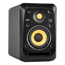 Monitor De Estudio Krk Systems V4s4 Activo X Unidad Prm