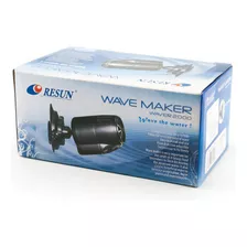 Generador De Olas Wave Maker Para Acuario Marino (80-140 L)