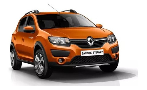 Multiple De Escape Renault Stepway 16-19 Foto 7