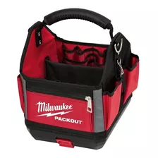 Bolso Canasto Packout Grande Milwaukee 48-22-8410