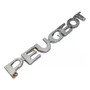 Emblema Trasero Peugeot 207 Peugeot 207
