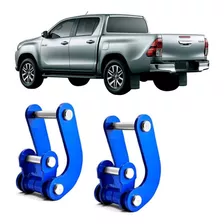 Pickup Comfort Jumelo De Conforto Toyota Hilux 2016 A 2019