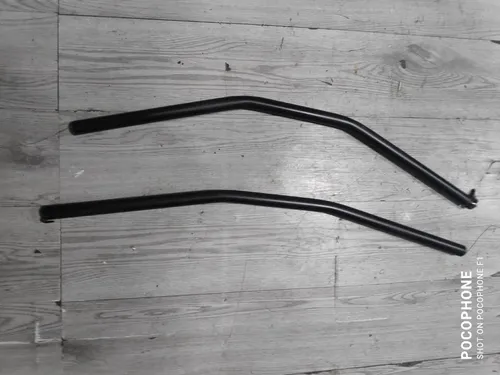 Segunda imagen para búsqueda de manubrio moto chopper