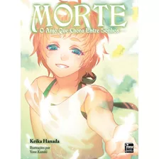 Morte - Livro 03, De Hanada, Keika. Newpop Editora Ltda Me, Capa Mole Em Português, 2019