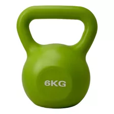 Pesa Rusa Kettlebell 6kg Entrenamiento / Crossfit / Fitness